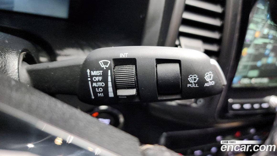 KG_Mobility_Ssangyong Rexton 2022