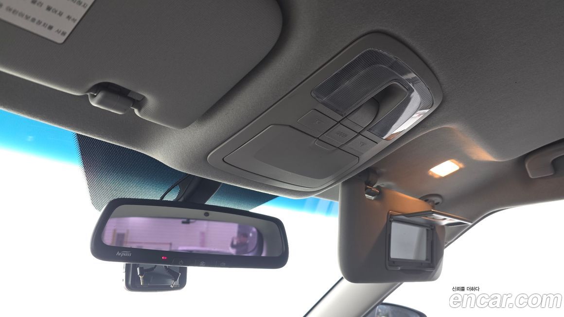 KG_Mobility_Ssangyong TIBOLI 2016