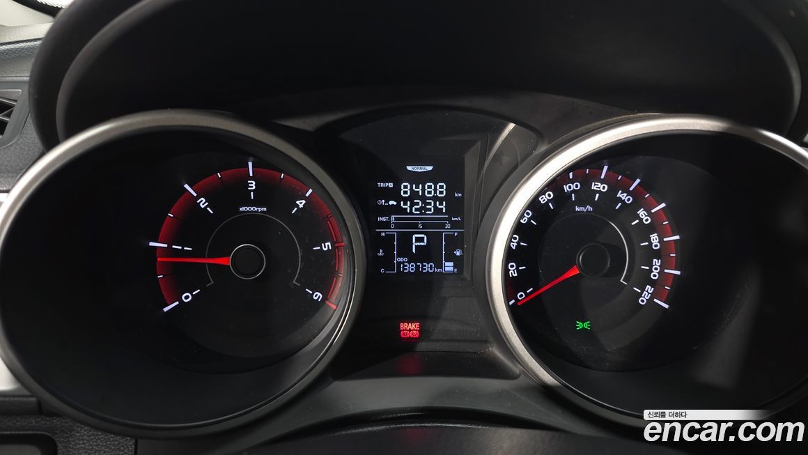 KG_Mobility_Ssangyong TIBOLI 2016