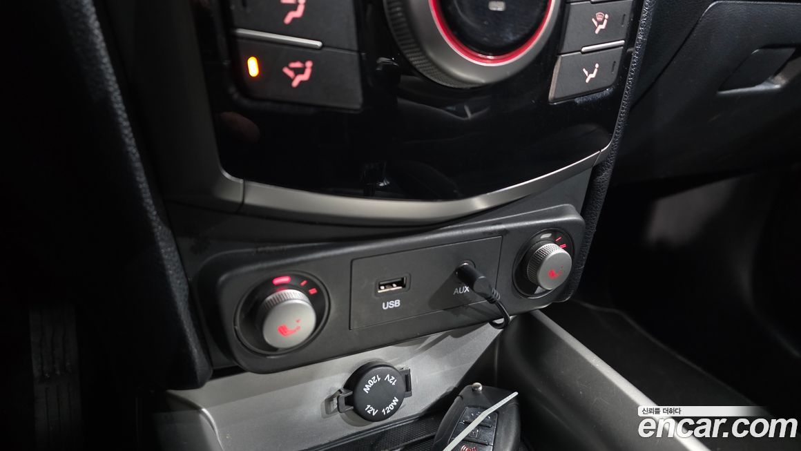 KG_Mobility_Ssangyong TIBOLI 2016