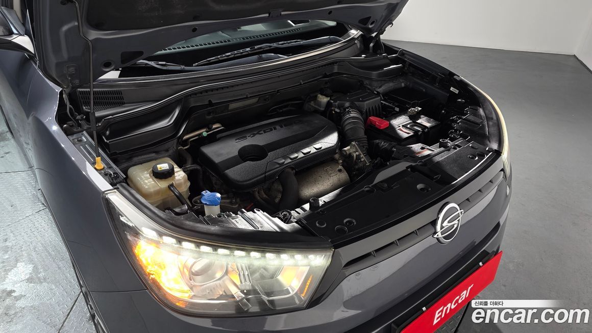 KG_Mobility_Ssangyong TIBOLI 2016