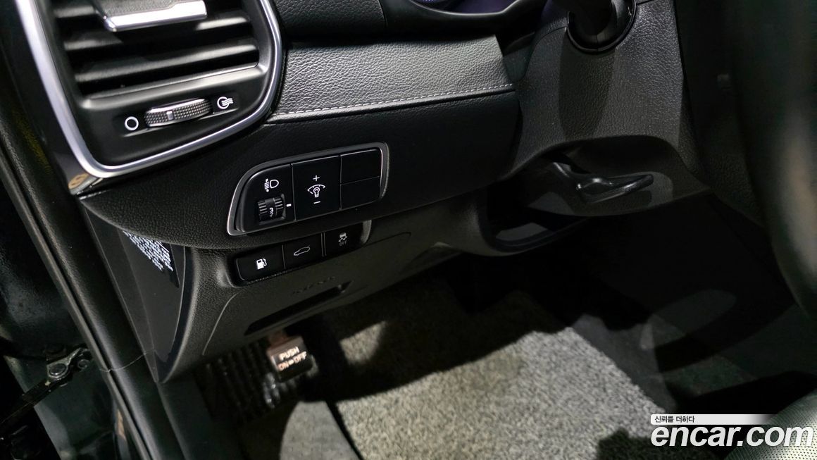 Hyundai Grandeur 2018