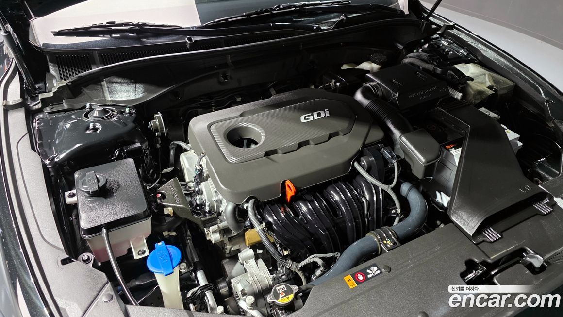 Hyundai Grandeur 2018