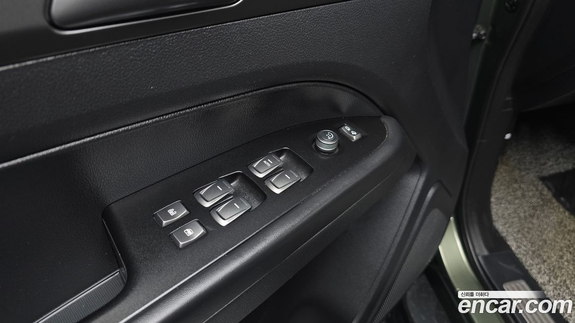 KG_Mobility_Ssangyong Rexton 2022