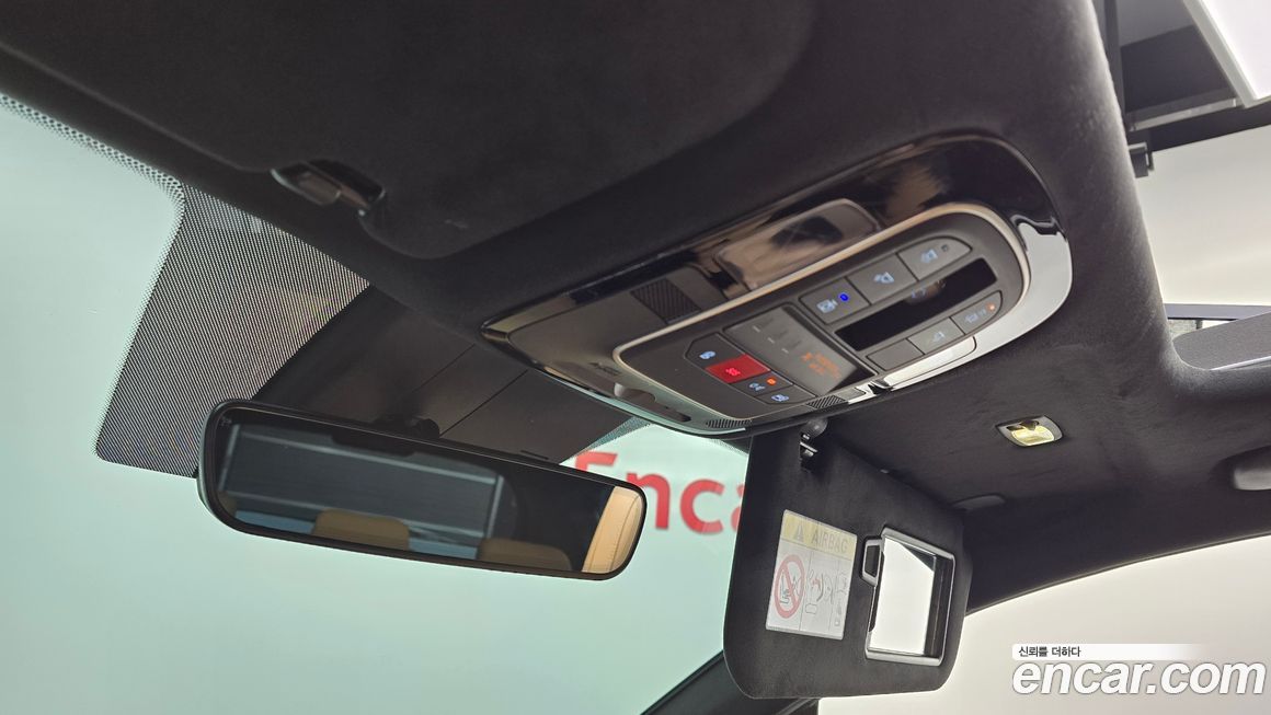 Hyundai Santafe 2022