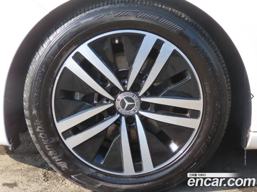 Mercedes-Benz A-Class 2022