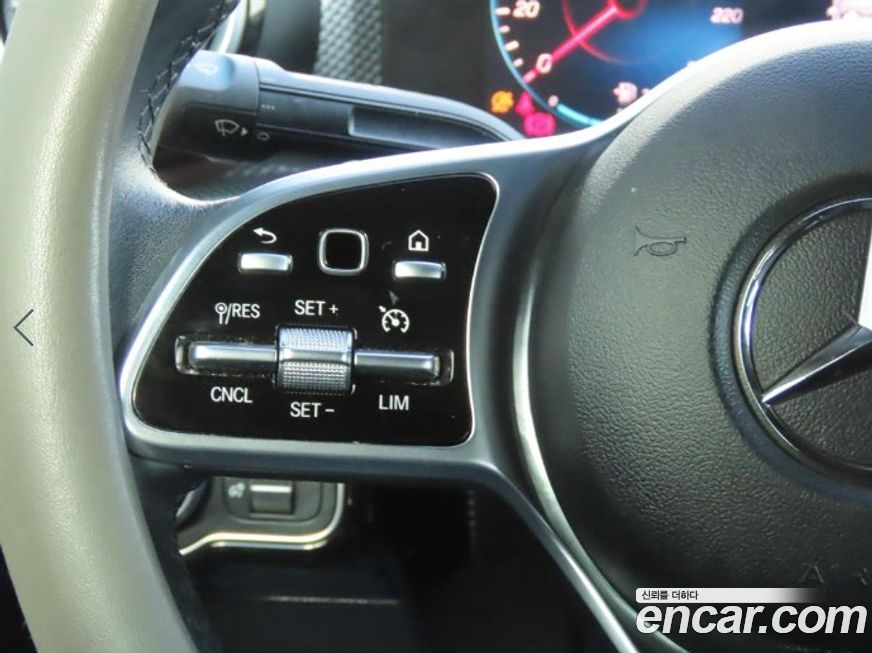 Mercedes-Benz A-Class 2022