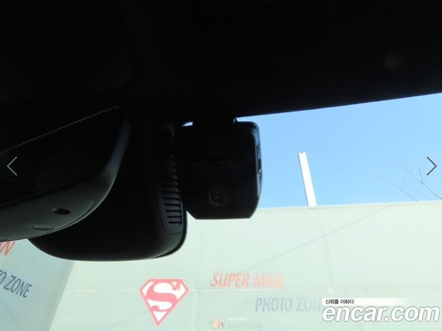 Mercedes-Benz A-Class 2022