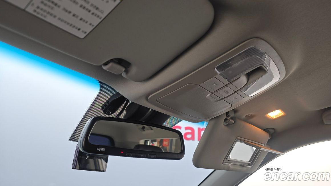 KG_Mobility_Ssangyong KORANDO 2021