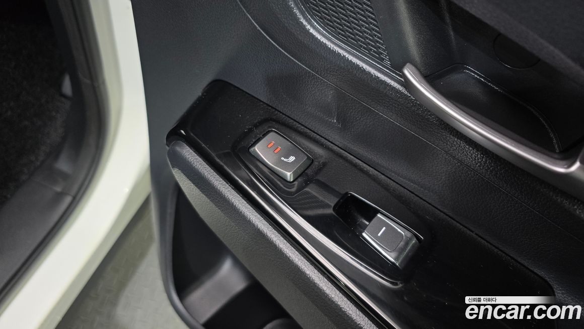 KG_Mobility_Ssangyong KORANDO 2021