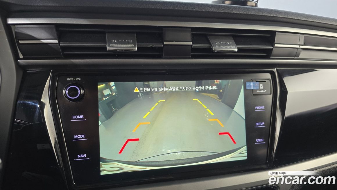 KG_Mobility_Ssangyong KORANDO 2021