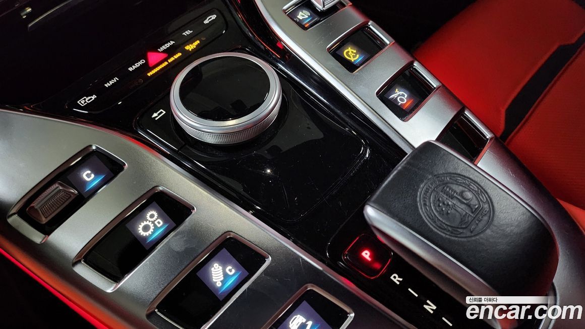 Mercedes-Benz AMG GT 2020