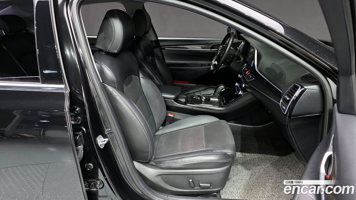 Hyundai Grandeur 2018