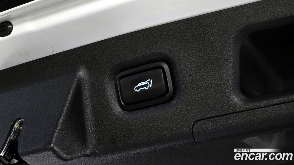 Hyundai Santafe 2022