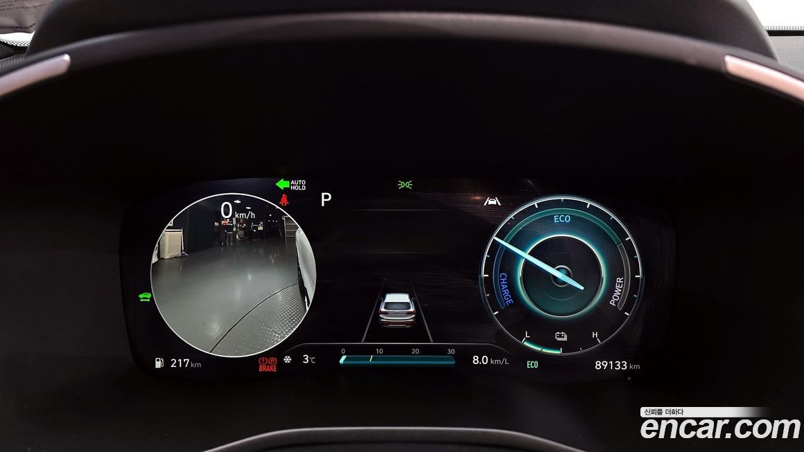 Hyundai Santafe 2022