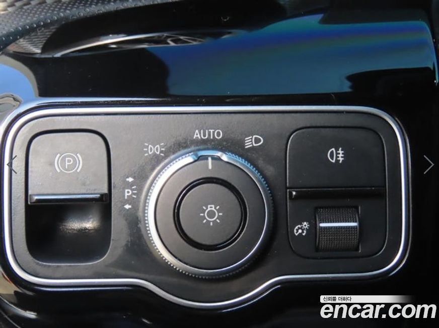 Mercedes-Benz A-Class 2022