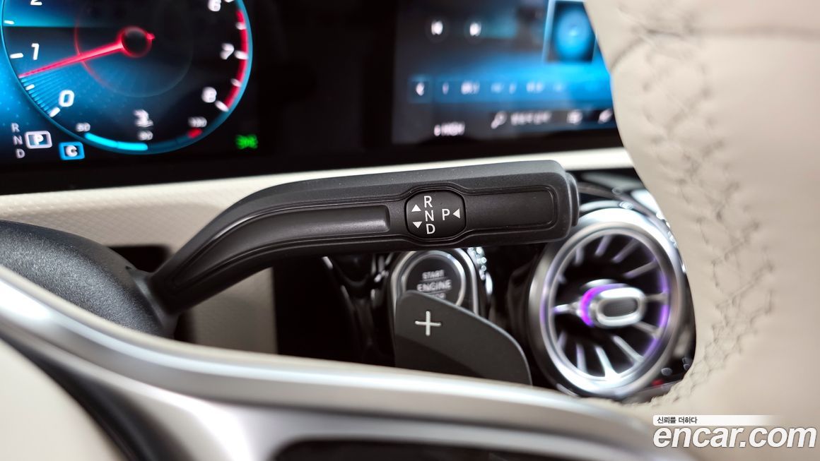 Mercedes-Benz A-Class 2021