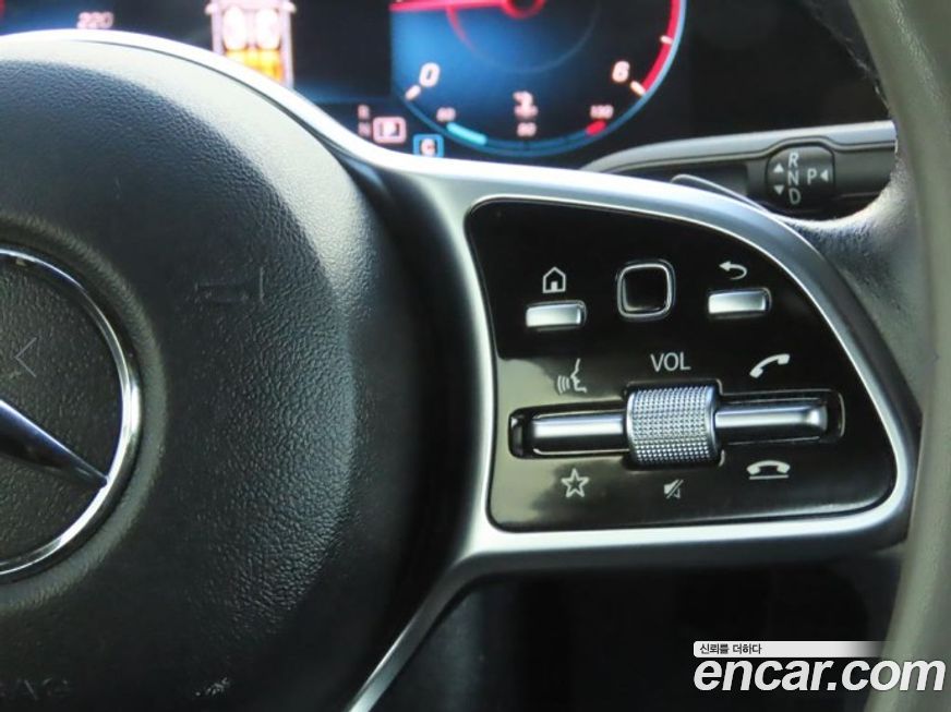 Mercedes-Benz A-Class 2022