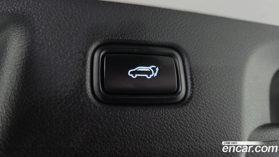 Hyundai Palisade 2024