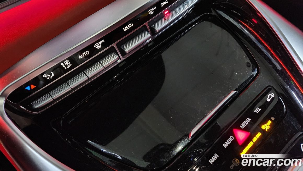 Mercedes-Benz AMG GT 2020