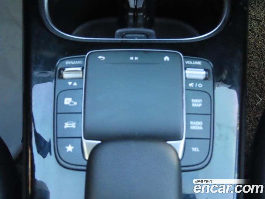 Mercedes-Benz A-Class 2022