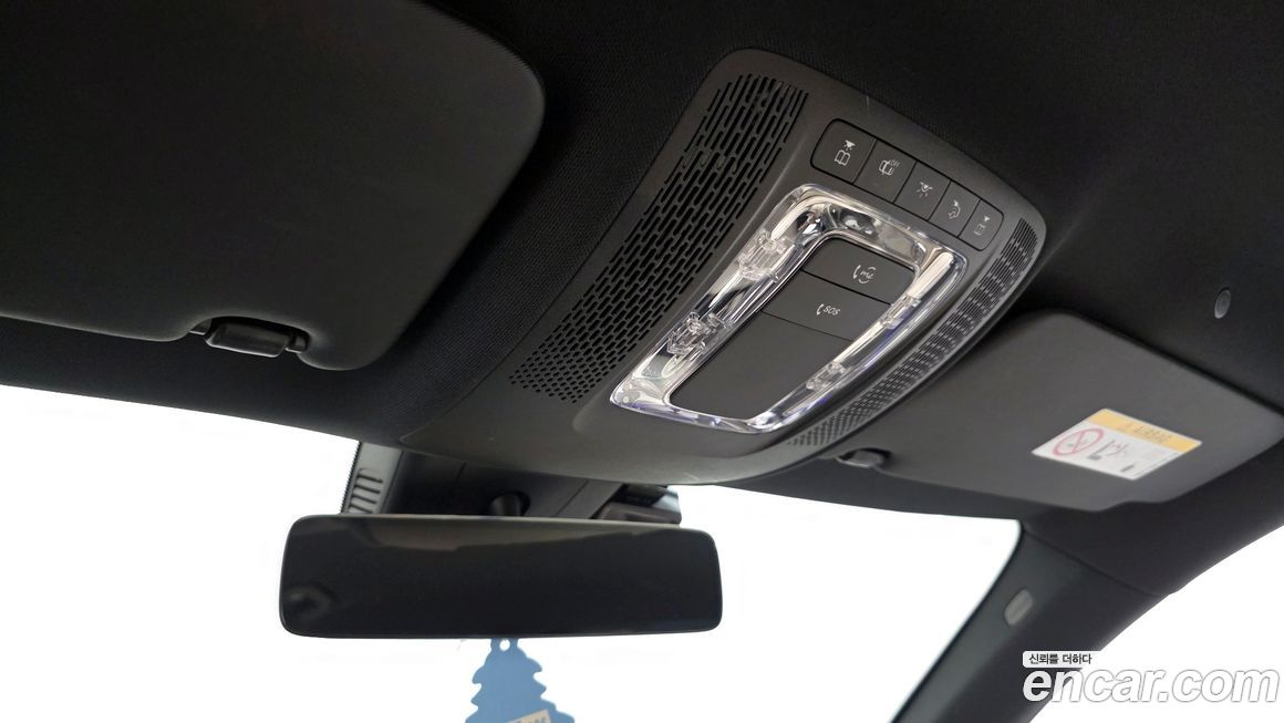 Mercedes-Benz A-Class 2021