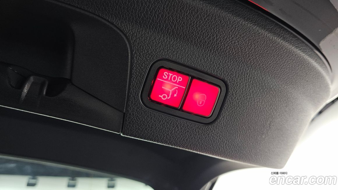 Mercedes-Benz GLE-Class 2025