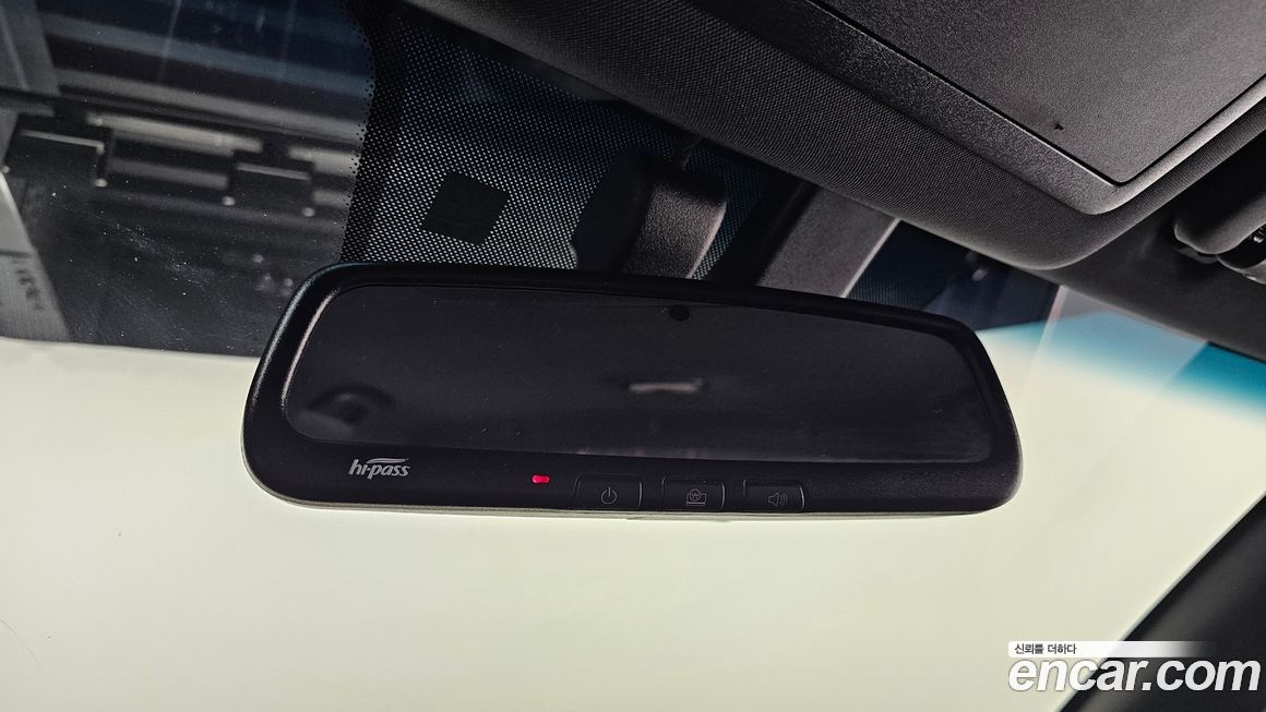 KG_Mobility_Ssangyong Rexton 2019