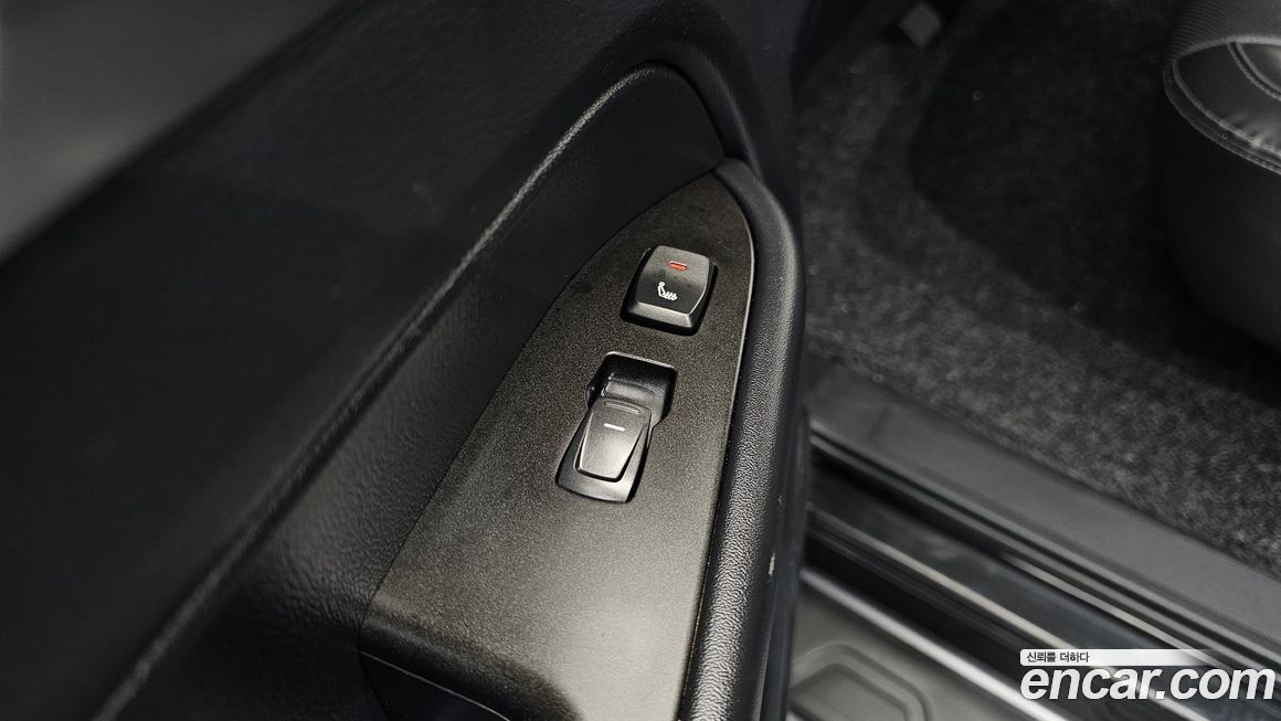 KG_Mobility_Ssangyong Rexton 2019