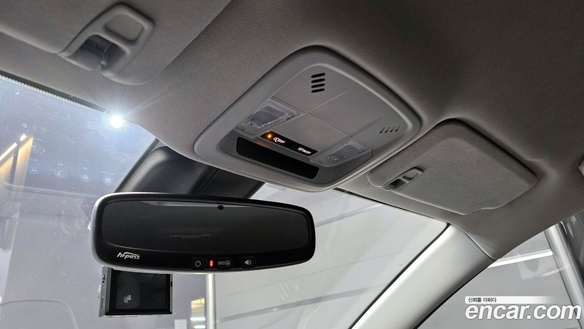 ChevroletGMDaewoo Malibu 2019