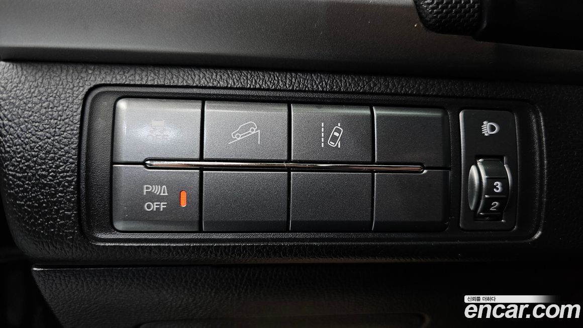 KG_Mobility_Ssangyong Rexton 2019