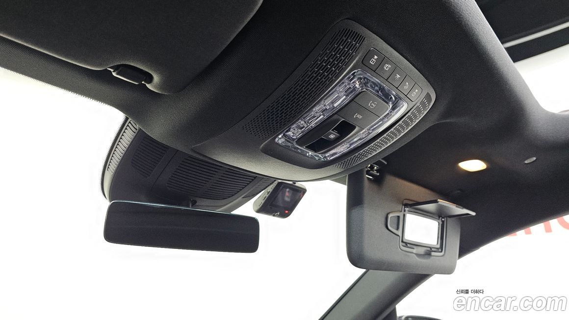 Mercedes-Benz GLE-Class 2025