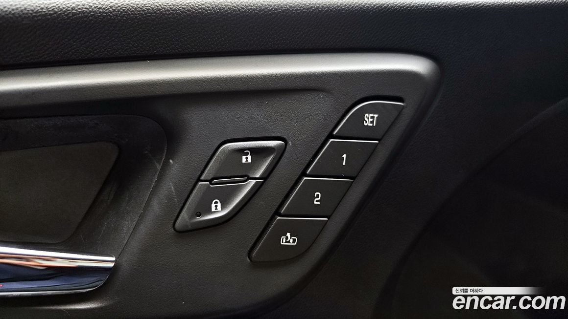 ChevroletGMDaewoo Malibu 2019