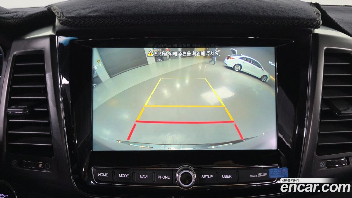 KG_Mobility_Ssangyong Rexton 2022