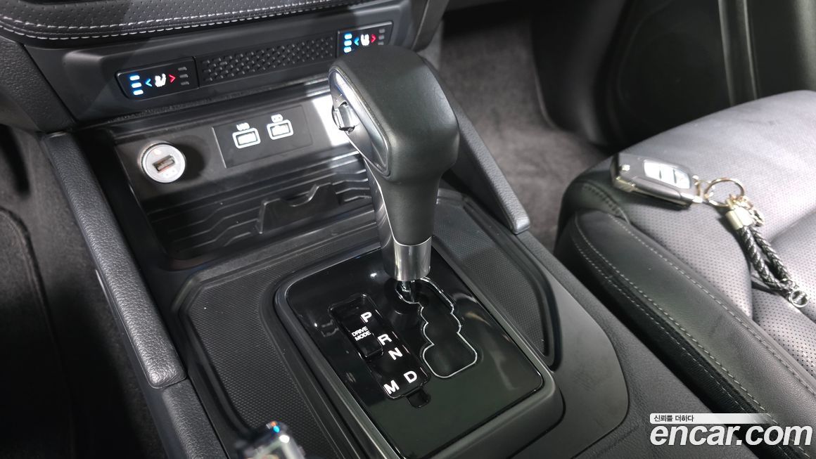 KG_Mobility_Ssangyong Rexton 2022