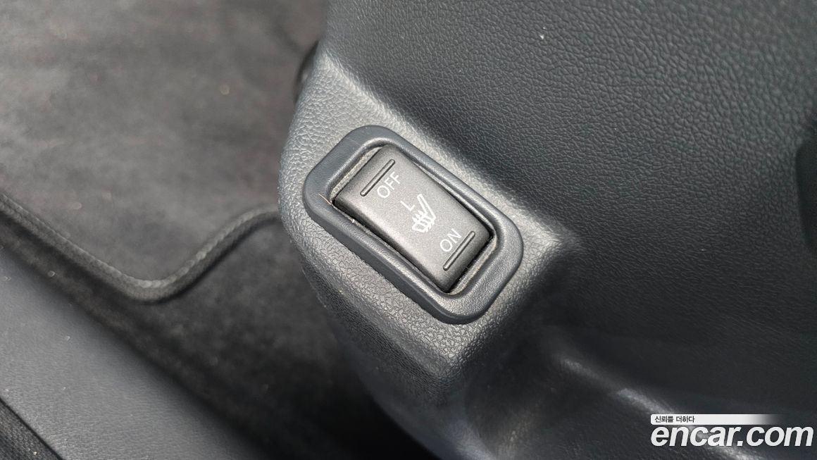 Renault-KoreaSamsung SM3 2015