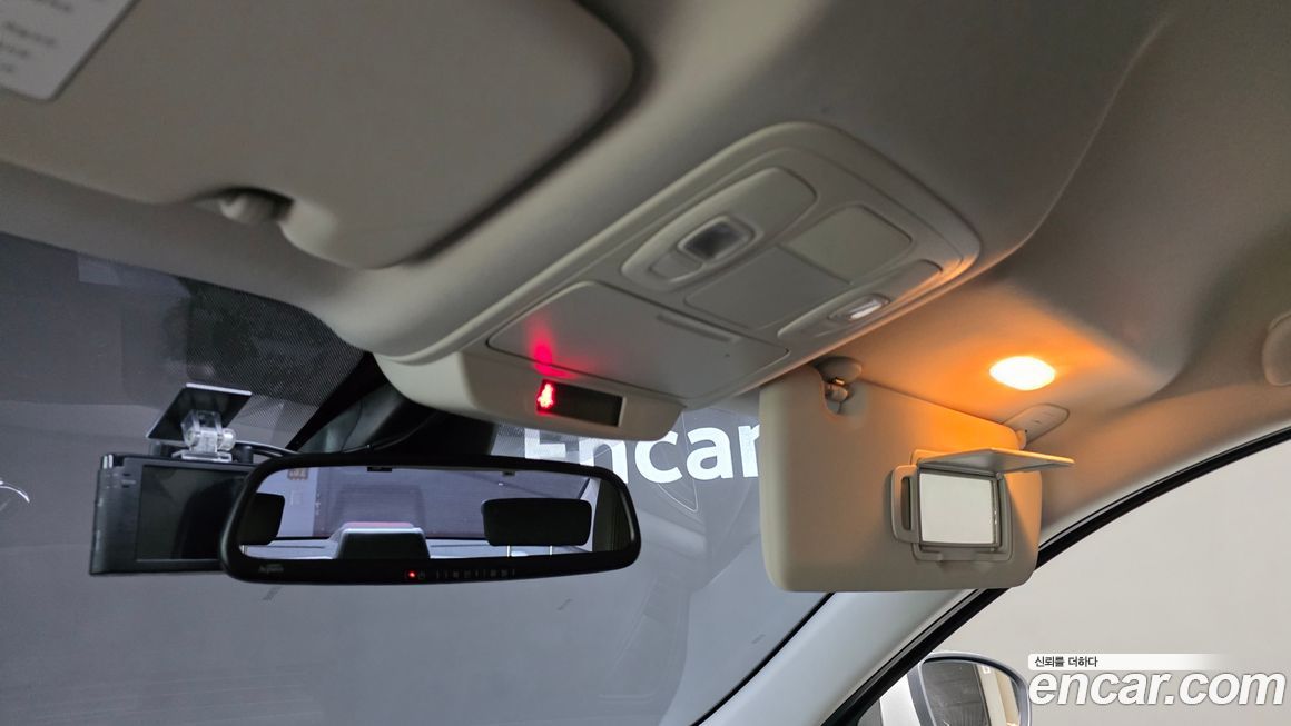 Renault-KoreaSamsung SM6 2019