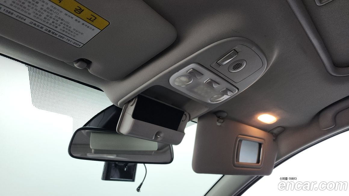 Renault-KoreaSamsung SM3 2013