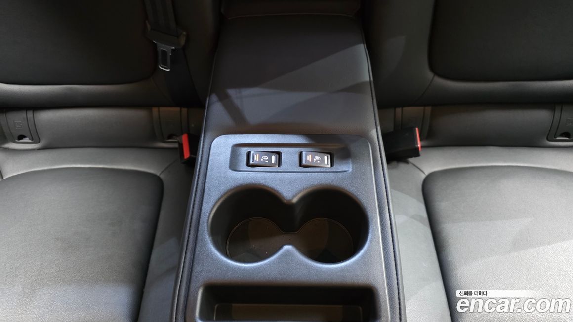 Renault-KoreaSamsung SM6 2019