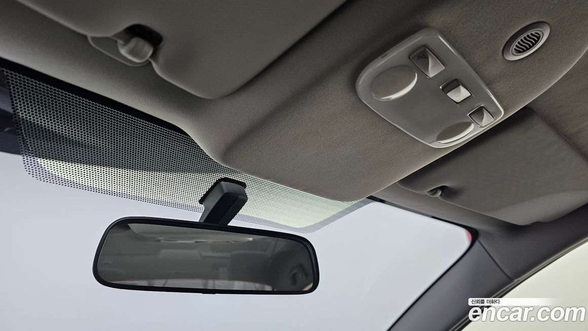 Renault-KoreaSamsung SM3 2015