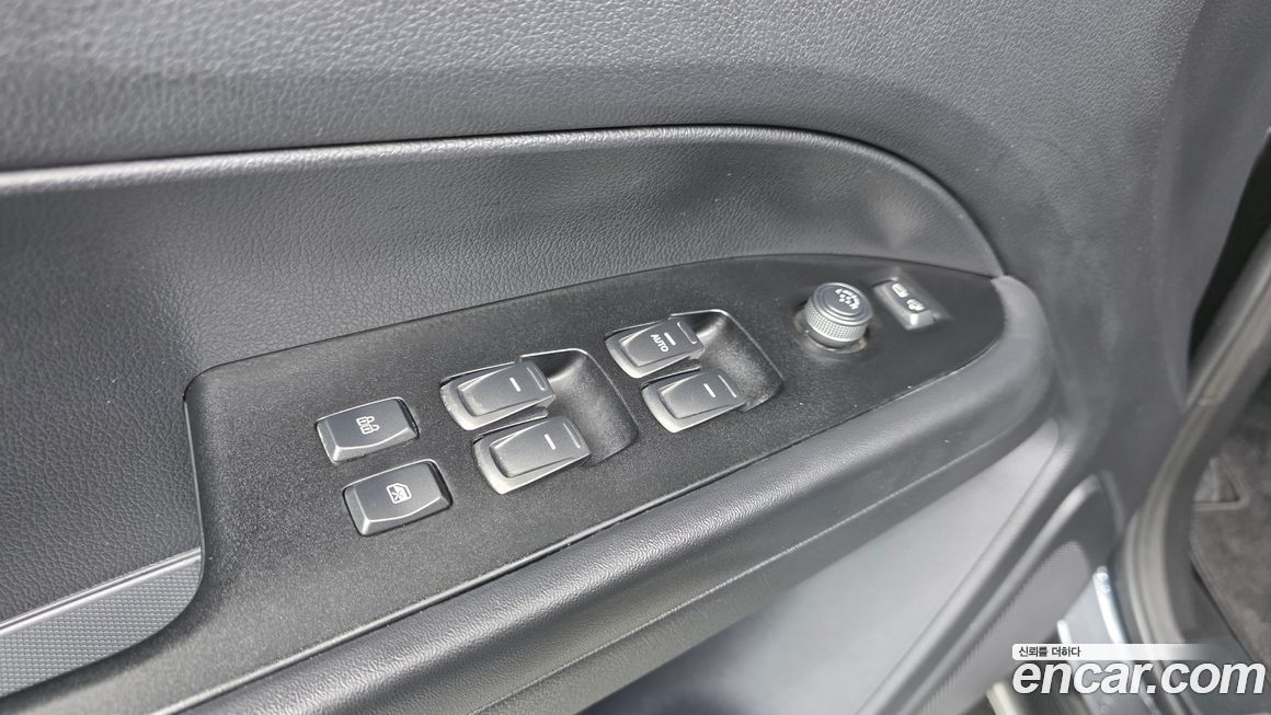 KG_Mobility_Ssangyong Rexton 2022