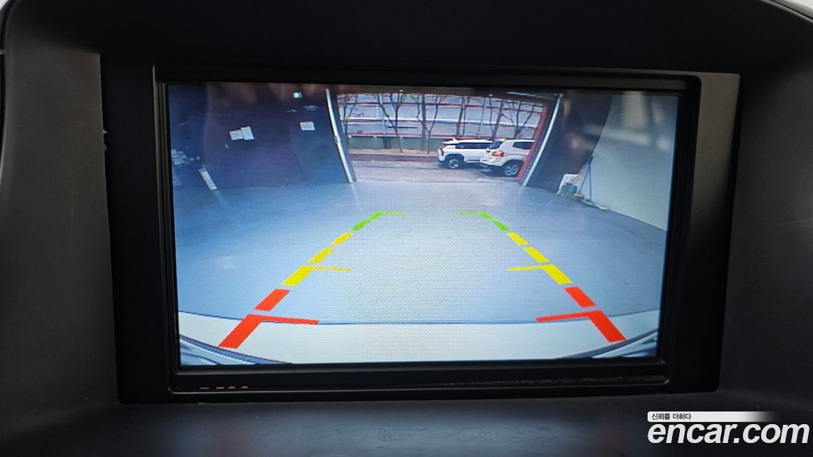 Renault-KoreaSamsung SM3 2015