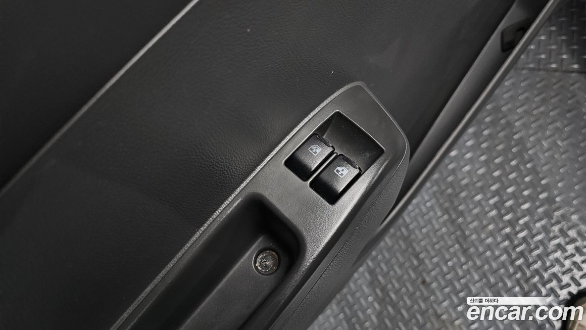 ChevroletGMDaewoo Spark 2014