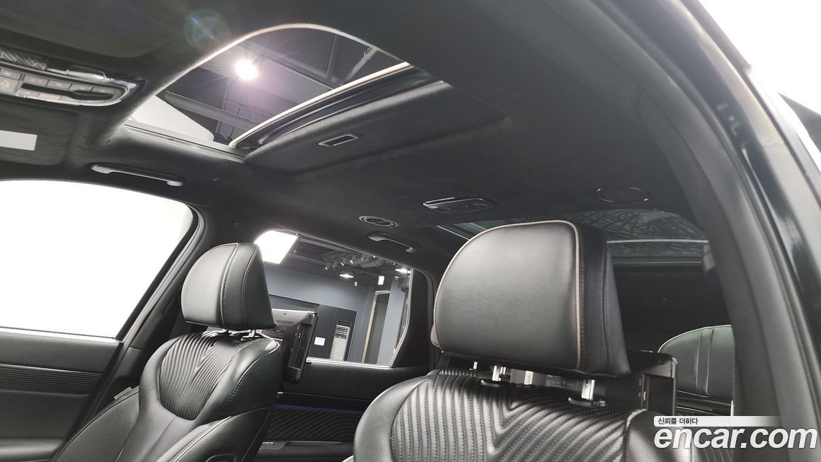 Hyundai Palisade 2024