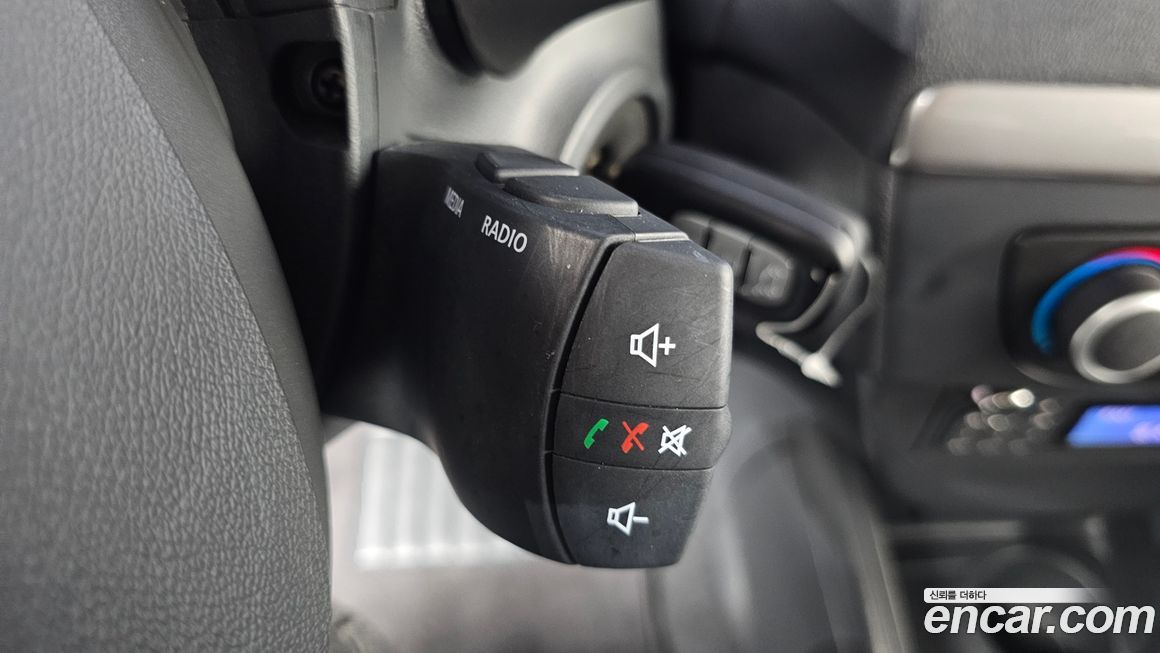 Renault-KoreaSamsung SM3 2015