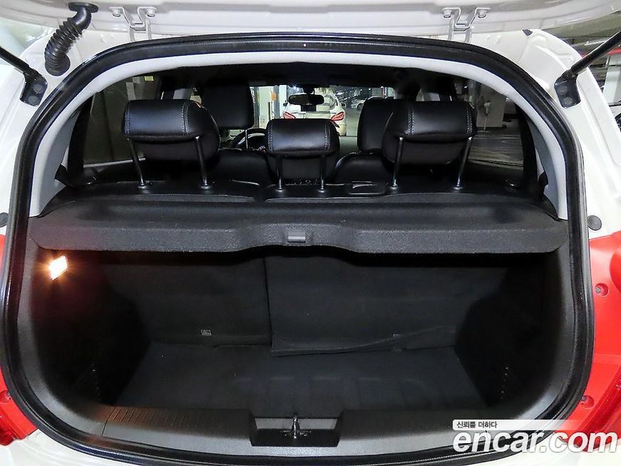 ChevroletGMDaewoo Spark 2019