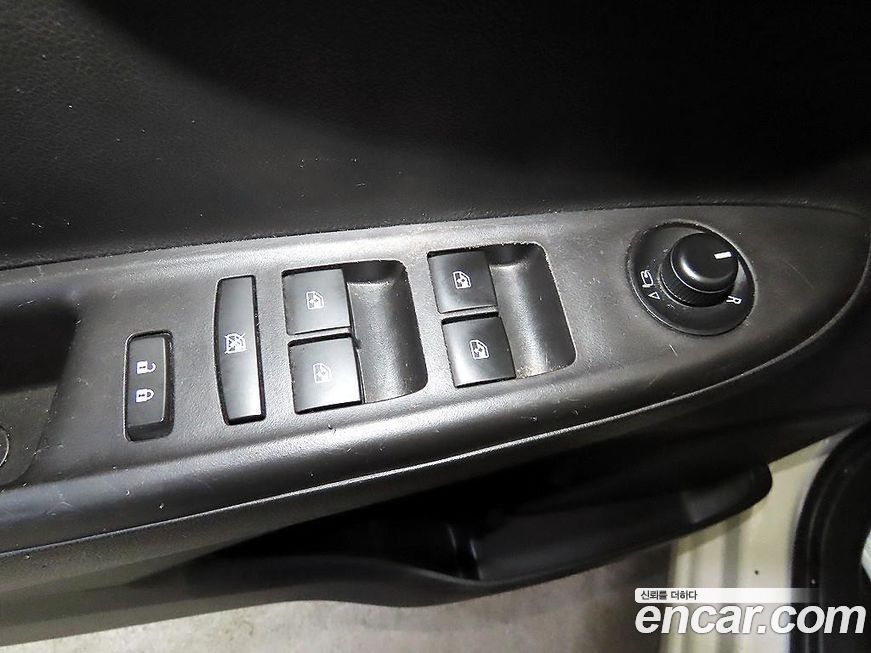 ChevroletGMDaewoo Spark 2019