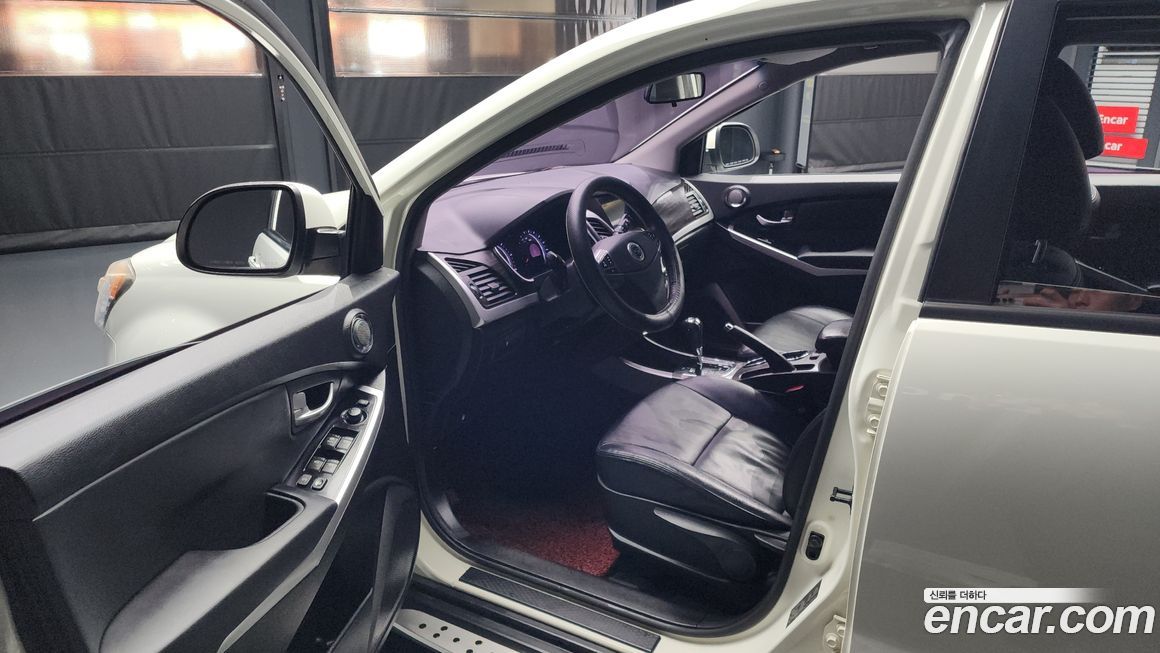 KG_Mobility_Ssangyong KORANDO 2014