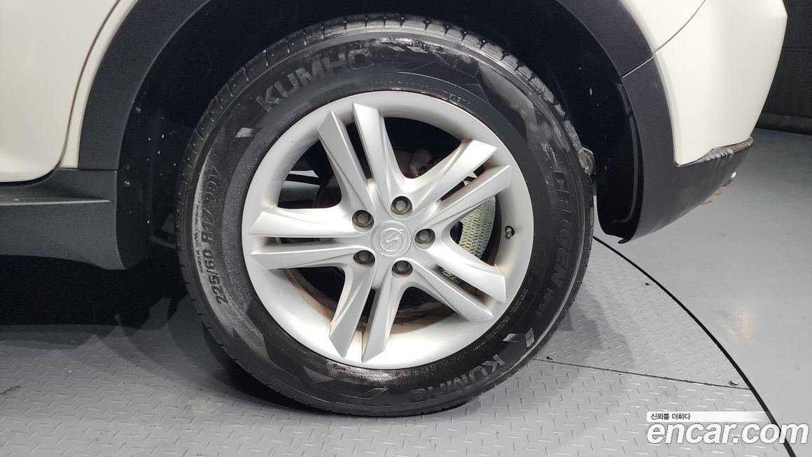 KG_Mobility_Ssangyong KORANDO 2014