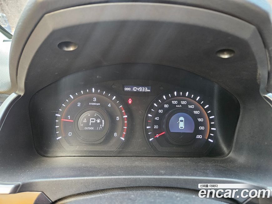 KG_Mobility_Ssangyong KORANDO 2014